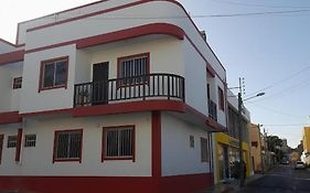 Residencial Casa Ângela